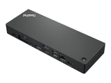 LENOVO ThinkPad Universal Thunderbolt 4 Dock - EU