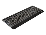 PORT DESIGNS US PACK Keyboard + Mouse Office Wireless US