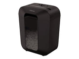 FELLOWES Powershred LX45 Shredder Cross Cut 230V EU