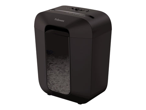 FELLOWES Powershred LX45 Shredder Cross Cut 230V EU