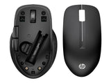 HP 430 Multi-Device Wireless Mouse