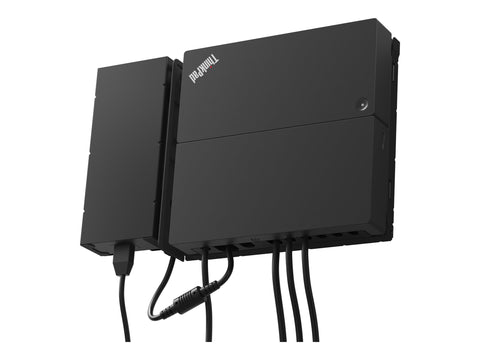 LENOVO ThinkPad Universal USB-C Smart Dock ThinkSmart Edition