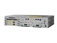 CISCO ASR 902 Series Router Chassis