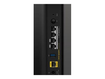 NETGEAR 3PT Nighthawk Wi-Fi 7 BE6500 Router RS200