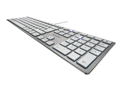 CHERRY KC 6000 Slim Keyboard (BE)