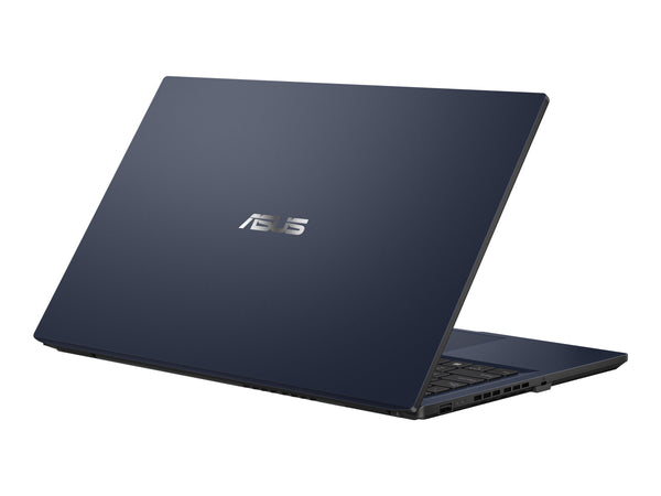 ASUS ExpertBook B1 B1502CVA-BQ0168X Intel Core i5-1335U 15.6p FHD 16Go RAM 512Go SSD Intel UHD Graphics W11P Noir 2 ans PC Portable