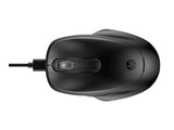 HP 515 UF RECHBL Wireless Mouse EMEA-INTL English Loc-Euro plug