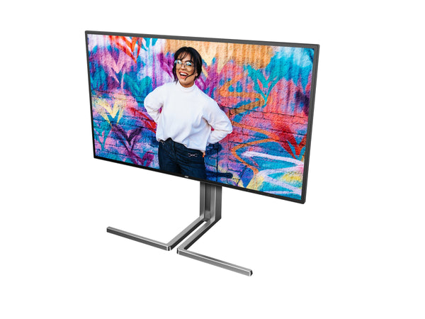 AOC U27U3CV 27p Nano IPS WLED UHD 60Hz HDMI