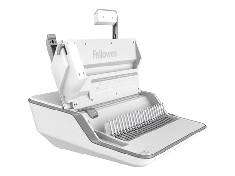 FELLOWES Station A Relier 3-en-1 Lyra EU/UK