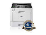 BROTHER HL-L8260CDW Printer colour Duplex laser A4 2400x600dpi 31ppm mono 31ppm colour 300sheets USB LAN Wi-Fi
