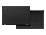 LENOVO ThinkPad - P72 - 17.3p FHD - Intel Core i7-8750H - W10Pro - 16Go RAM - 256Go SSD - P2000M 4Go