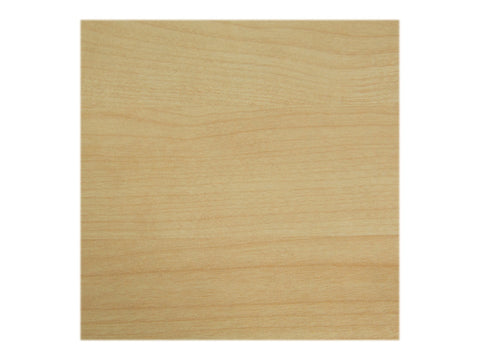 FELLOWES LEVADO PLATEAU SEUL ERABLE 140CM X 80CM