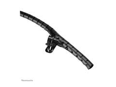NEOMOUNTS Spiral Cable Wrap 20mm multiple cables black