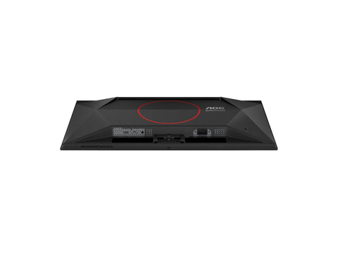 AOC Q27G41ZDF 27p QD-OLED 240Hz 0.3ms 400cd/m2 HDMI 2.0 DP1.4