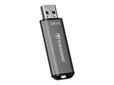 TRANSCEND JetFlash 920 USB 256Go USB 3.2 Pen Drive TLC High Speed