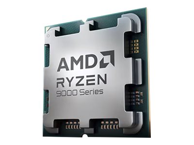 AMD Ryzen 9 9950X 5.7GHZ AM5 16C/32T 170W 80Mo TRAY