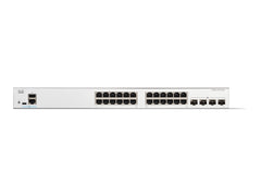 CISCO Catalyst 1300 24-port GE 4x10G SFP+
