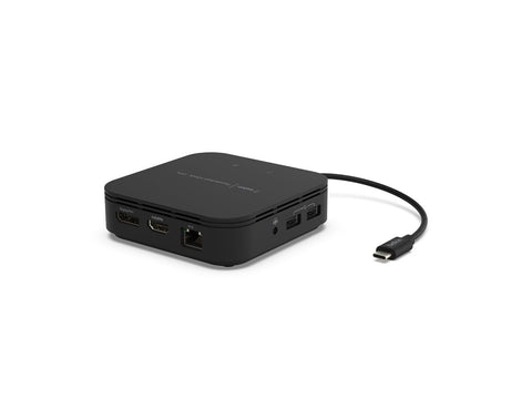 BELKIN Station daccueil Docking Thunderbolt 2 écrans HDMI et DP PD