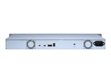 QNAP TL-R400S 4-bay 1U rackmount SATA JBOD expansion unit