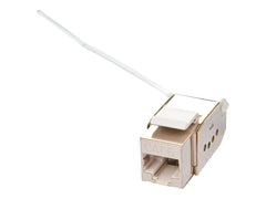 LINDY Cat.6 STP Keystone Classic toolless RJ45 STP Keystone Classic 360 degrees shielded