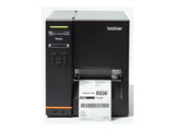 BROTHER Titan Industrial Printer TJ-4420TN Label printer direct thermal 114mm 203dpi 356mm/sec USB 2.0 LAN serial USB host