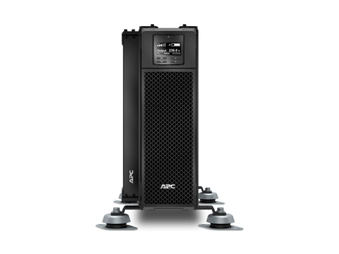 APC 5kVA and 6kVA Marine Filter Rack-Mount