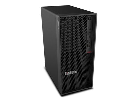 LENOVO ThinkStation P358 AMD Ryzen 3 PRO 4350G 16Go 512Go SSD M.2 2280 PCIe W11P 3 Year On-site