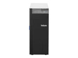 LENOVO ISG ThinkSystem ST250 Xeon E-2278G 8C 3.4GHz 16MB Cache/80W 1x16GB O/B 2.5inch HS 8 530-8i HS 550W XCC Standard