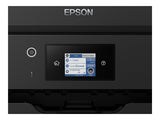 EPSON EcoTank ET-M16600 MFP Mono B/W ink-jet A3 plus 329x483mm A3 25ppm print 550 sheets USB LAN USB host Wi-Fi