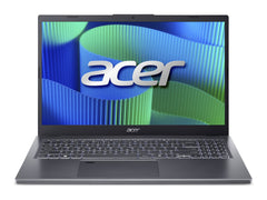 ACER Extensa 15 EX215-56-51VC Intel Core 5 120U 15.6p FHD 8Go RAM 512Go SSD Intel Graphics W11P Gris 2 ans PC Ordinateur Portable