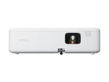 EPSON CO-W01 Projector 3LCD WXGA 3000lm
