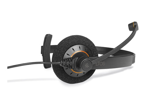 EPOS IMPACT SC 30 USB ML one-side UC Headset with Call Control for MS Lync
