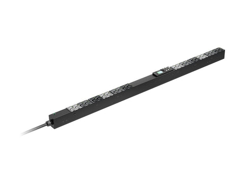 APC NetShelter Rack PDU Advanced Switched Metered Outlet 11.5kW 3PH 415V 20A 520P6 48 Outlet