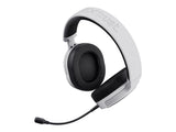 TRUST Casque gaming FORTA pour PS5 license officielle - White