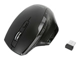 TARGUS Anti Microbial Ergonomic BlueTrace Mouse