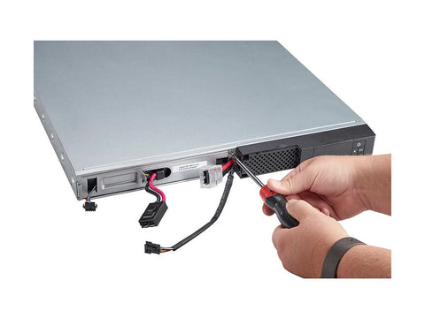 EATON 5P 1550G Rack1U Li-Ion