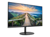 AOC Q24V4EA 60.5cm 23.8p IPS QHD 2560x1440 16:9 1000:1 250cd/m2 178/178 4ms HDMI 1.4 DP 1.2