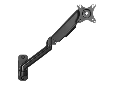 NEOMOUNTS WL70-450BL11 Support mural pour écran 17-32p - ressort à gaz - orientable