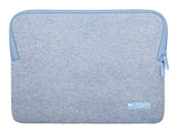 URBAN FACTORY MEMOREE SLEEVE POUR MACBOOK PRO 15inch BLEU