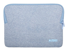 URBAN FACTORY MEMOREE SLEEVE POUR MACBOOK PRO 15inch BLEU