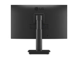 LG 24MS550-B.AEU Ecran LED 24i - 1920 x 1080 Full HD (1080p) 100 Hz - IPS - 250 cd/m2 - 1000:1 - 5 ms - 2xHDMI - haut-parleurs