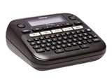 BROTHER Etiqueteuse bureautique PT-D210 clavier AZERTY