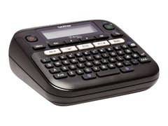 BROTHER Etiqueteuse bureautique PT-D210 clavier AZERTY