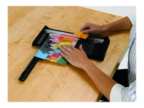 FELLOWES neutrino photo rotative