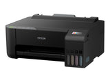 EPSON EcoTank ET-1810 Printer colour ink-jet refillable A4 5760x1440dpi 10ppm mono/5ppm colour 100 sheets USB Wi-Fi black