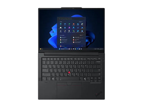 LENOVO ThinkPad E14 G7 Intel Core Ultra 7 255H 14p WUXGA 16Go 512Go SSD M.2 2242 PCIe Intel Arc 140T W11P 1YR Premier NBD
