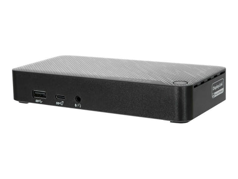 TARGUS Universal USB-C DV4K Docking Station with 65W Power Delivery