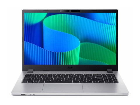 ACER TravelMate P2 TMP215-55-TCO Intel Core i5-1334U 15.6p FHD 8Go RAM 512Go SSD Intel Iris Xe Graphics W11P Argent 2 ans Portable