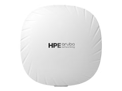 HPE Aruba Networking AP-515 RW Dual Radio 4x4/2x2 Wi-Fi 6 10-pack Campus Access Point