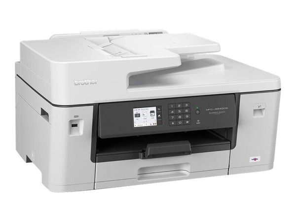 BROTHER MFC-J6540DWE EcoPro 4in1 Business-Ink MFP DIN A3 Duplexprintfunction 28ppm